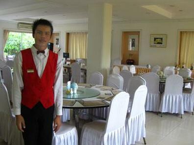 Sang Aroun Hotel Champasak - Photo3