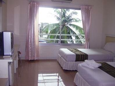 Sang Aroun Hotel Champasak - Photo5