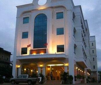 Sang Aroun Hotel Champasak