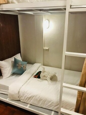 Sanga Hostel - Photo2