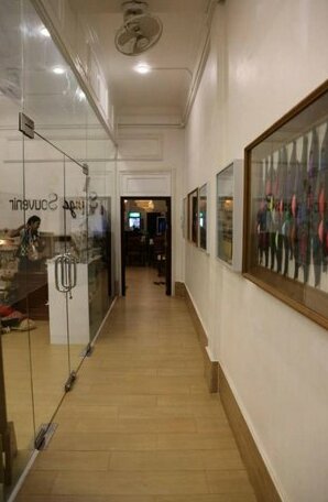 Sanga Hostel - Photo3