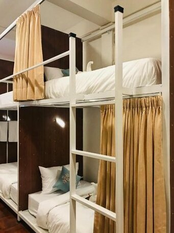 Sanga Hostel - Photo4