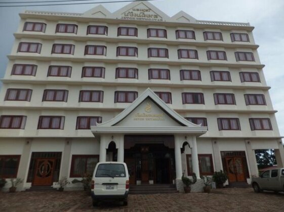 Saylomyen Hotel 3