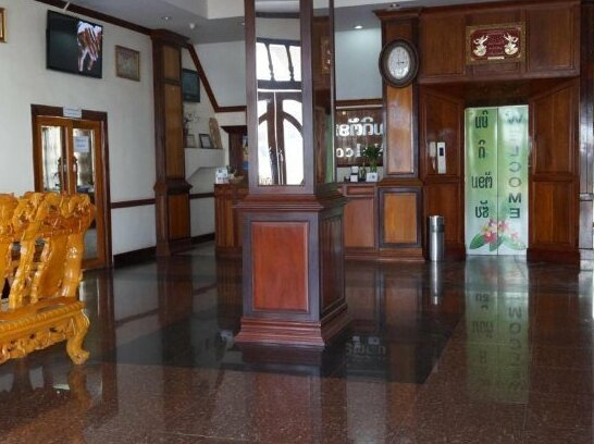 Saylomyen Hotel 3 - Photo4