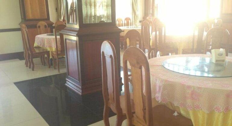 Saylomyen Hotel 3 - Photo5