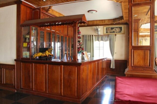 Sengchalern Guest house - Photo2