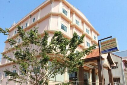 Sengchalern Guest house