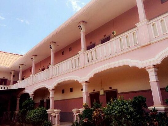Sengmany Guesthouse