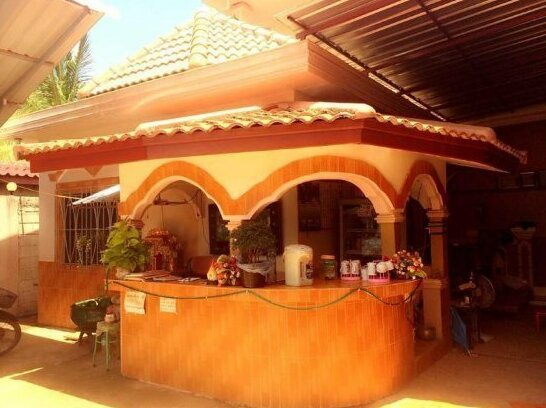 Sengmany Guesthouse - Photo2