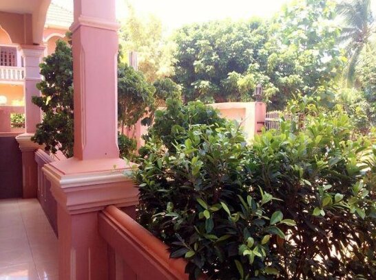 Sengmany Guesthouse - Photo3