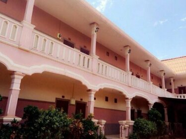 Sengmany Guesthouse