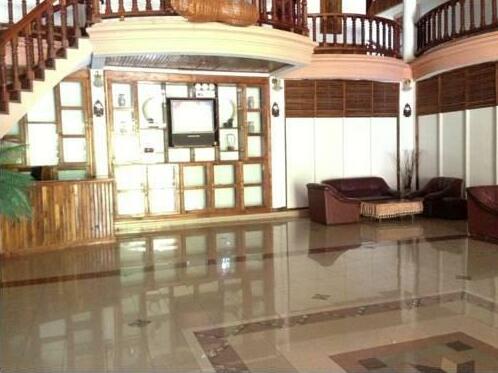 Somvang Hotel - Photo2