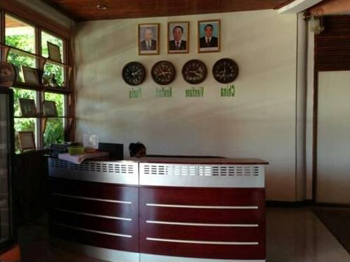 Somvang Hotel - Photo3