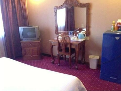 Somvang Hotel - Photo4