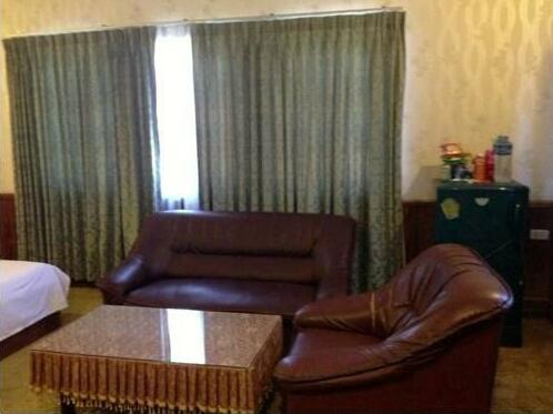 Somvang Hotel - Photo5
