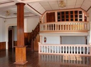 Souksan Guesthouse