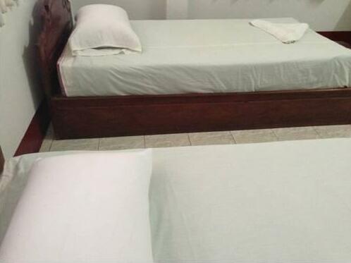 Souksan Hotel - Photo2