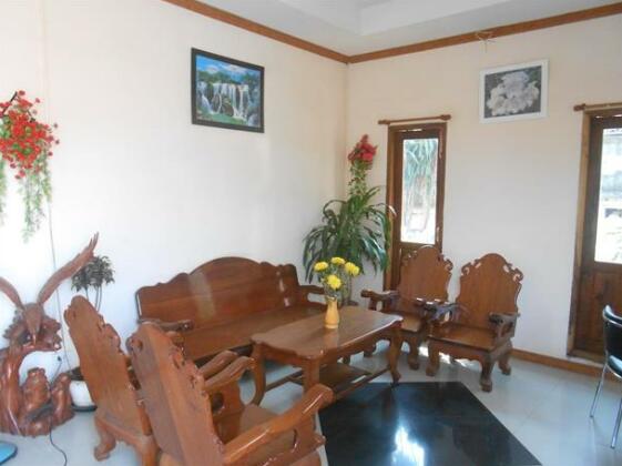 Souvannasinh Hotel - Photo4