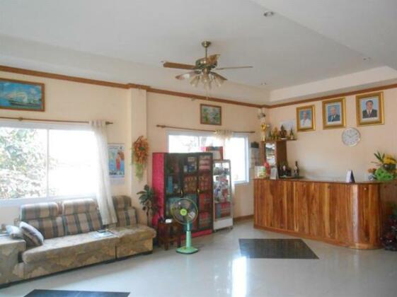 Souvannasinh Hotel - Photo5