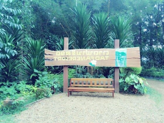 Tad Fane Resort - Photo2