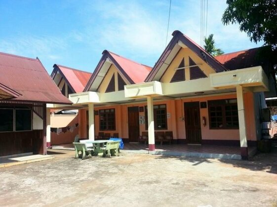 Thavisab Hotel - Photo2