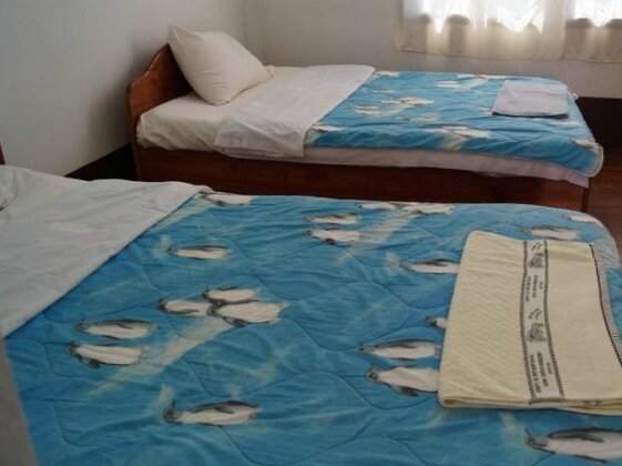 Thavisab Hotel - Photo3