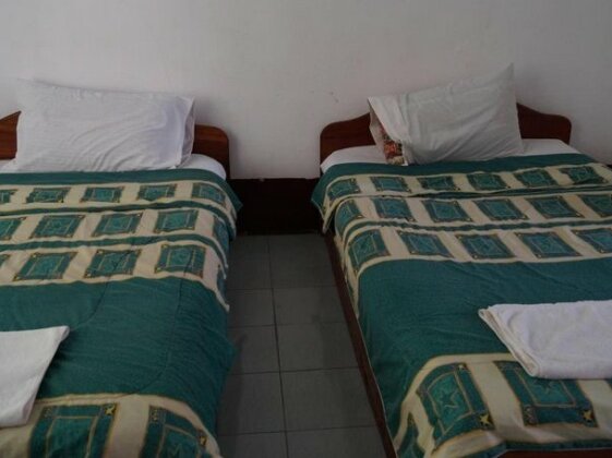 Thavisab Hotel - Photo4