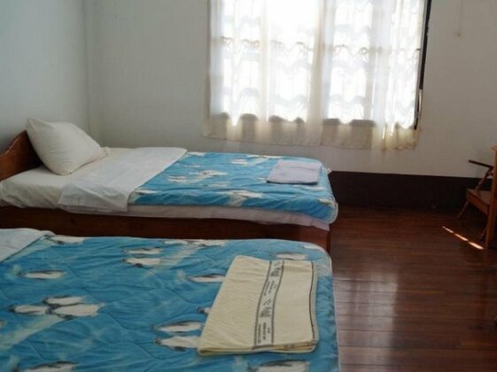Thavisab Hotel - Photo5
