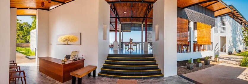 The Riviera Champasak - Photo3