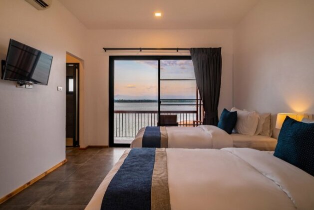 The Riviera Champasak - Photo4
