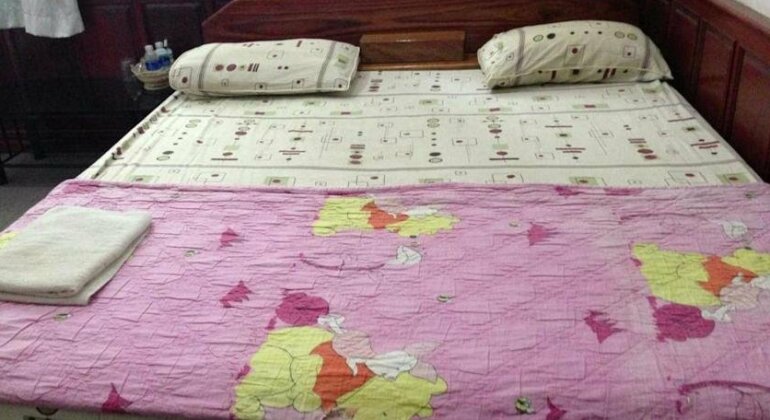 Vilaysing Guest House - Photo3