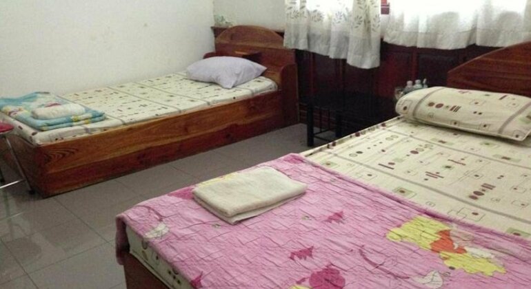 Vilaysing Guest House - Photo4