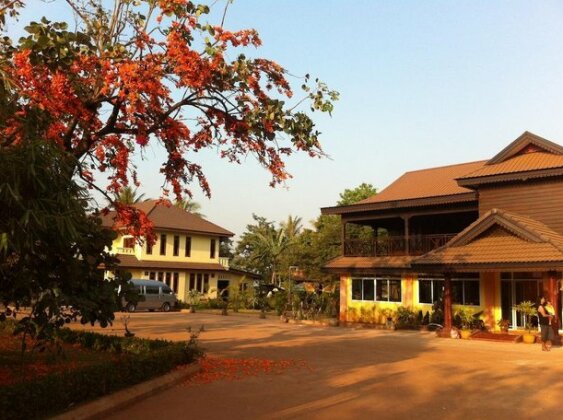 Villa Phetsamone