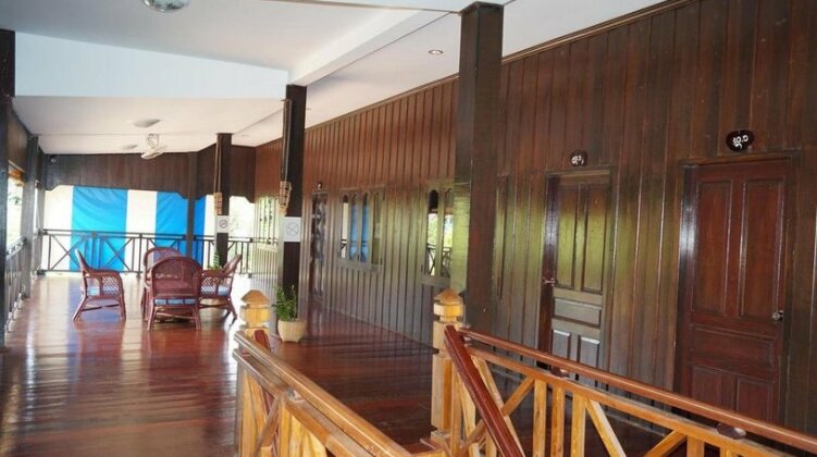 Villa Phetsamone - Photo2