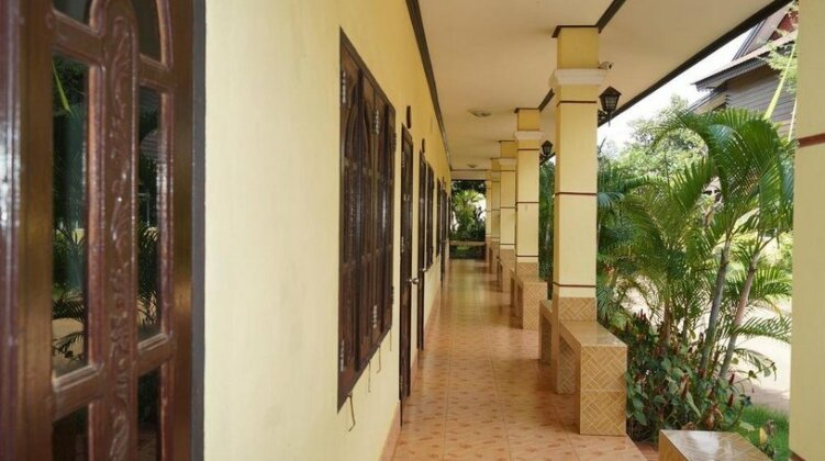 Villa Phetsamone - Photo3