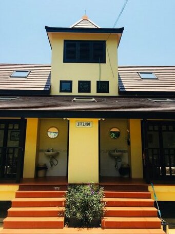 Wopakok Hotel