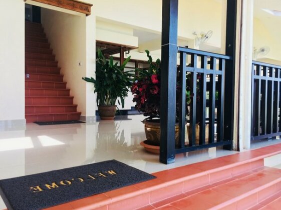 Wopakok Hotel - Photo3