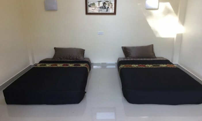 Wopakok Hotel - Photo4