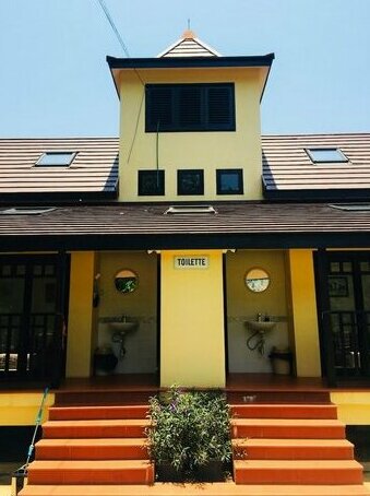 Wopakok Hotel