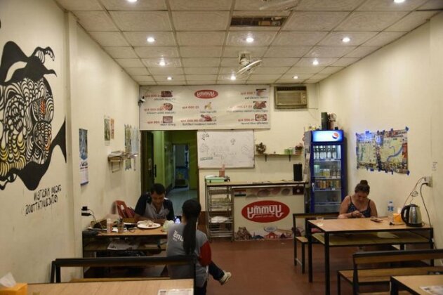 Yummy Bagpackers Hostel - Photo2