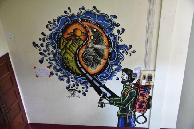 Yummy Bagpackers Hostel - Photo3