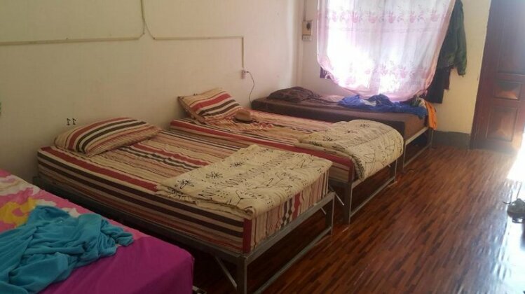 Yummy Bagpackers Hostel - Photo5