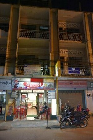 Yummy Bagpackers Hostel