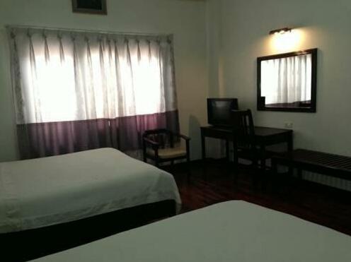 Anoulak Khen Lao Hotel - Photo4