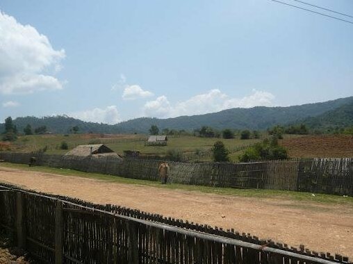 Ban Napia - Plain of Jars homestay