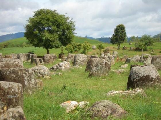 Ban Napia - Plain of Jars homestay - Photo3