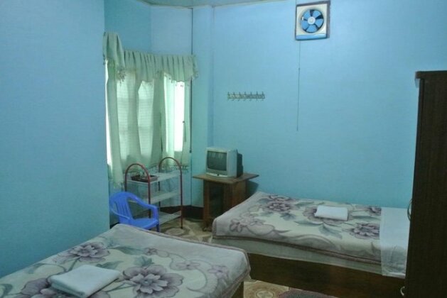 Ber 5 Guesthouse - Photo3
