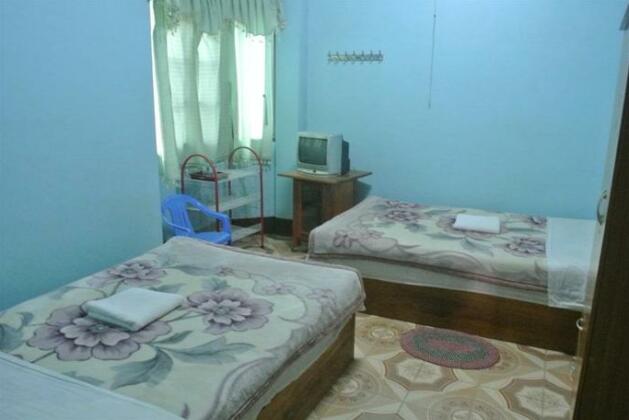 Ber 5 Guesthouse - Photo5