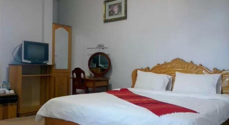 Chittavanh Hotel