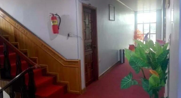 Chittavanh Hotel - Photo2